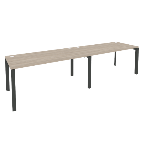 Бенч-система на П-обр. м/к Onix O.MP-RS-2.4.8 фото 7 Бенч-система на П-обр. м/к Onix O.MP-RS-2.4.8 фото 7