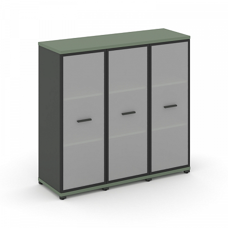 Шкаф офисный Concept CN.STU-336 RMB