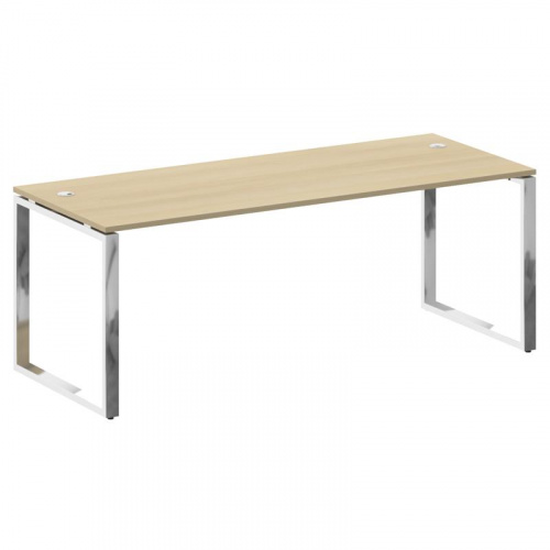 Стол руковододителя на О-обр. м/к Metal System Direct БО.СРР-6.8 фото 4 Стол руковододителя на О-обр. м/к Metal System Direct БО.СРР-6.8 фото 4