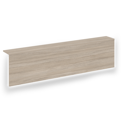 Накладка на 2 модуля с подсветкой прямая высокая Onix O.R-NP.V-158.2.S фото 5 Накладка на 2 модуля с подсветкой прямая высокая Onix O.R-NP.V-158.2.S фото 5