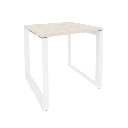 Стол рабочий на О-обр. м/к Onix O.MO-SP-0.7 Стол рабочий на О-обр. м/к Onix O.MO-SP-0.7
