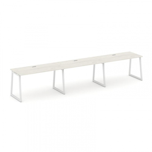 Style Project Рабочая станция 1 сторон. SN-4T1.ORS-044 Акация Лорка/Металл Антрацит/Заглушка Пластик фото 18 Style Project Рабочая станция 1 сторон. SN-4T1.ORS-044 Акация Лорка/Металл Антрацит/Заглушка Пластик фото 18