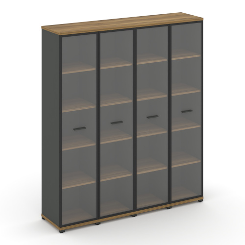 Шкаф офисный Concept CN.STU-548 RPB Шкаф офисный Concept CN.STU-548 RPB