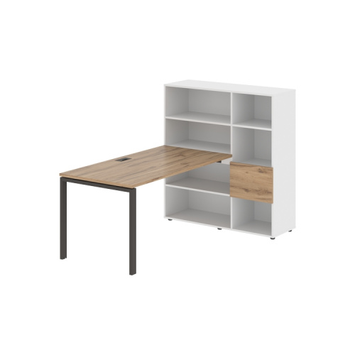 Рабочая станция EDIS EURST 1215 (L) фото 12