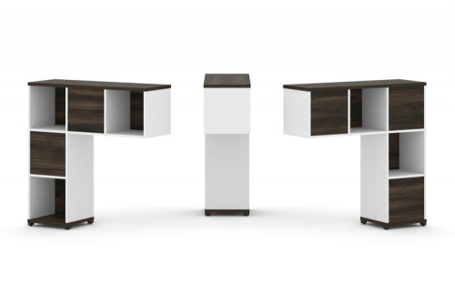 Надставка для стола низкая Concept CN.DNN-001 фото 11 Надставка для стола низкая Concept CN.DNN-001 фото 11