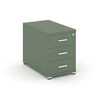 Тумба опорная/приставная Concept CN.TGO-001