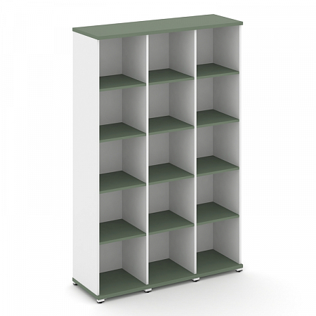 Стеллаж офисный Concept CN.STU-530