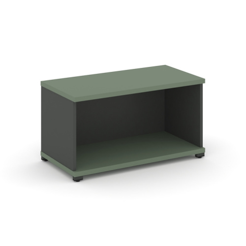 Стеллаж офисный Concept CN.STS-110 Стеллаж офисный Concept CN.STS-110