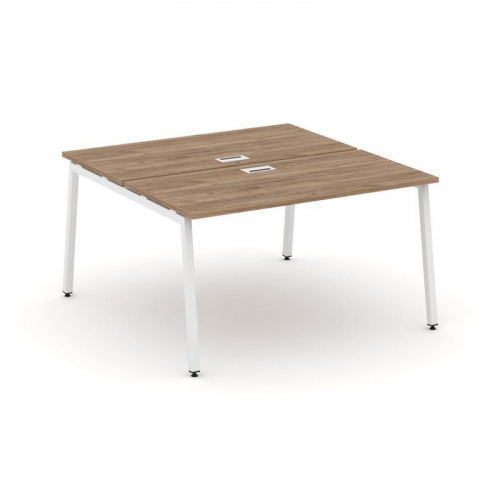 Style Project Рабочая станция 2-х сторон. SN-4A.DRS-012 Антрацит/Металл Антрацит 1180*1432*750 фото 25 Style Project Рабочая станция 2-х сторон. SN-4A.DRS-012 Антрацит/Металл Антрацит 1180*1432*750 фото 25