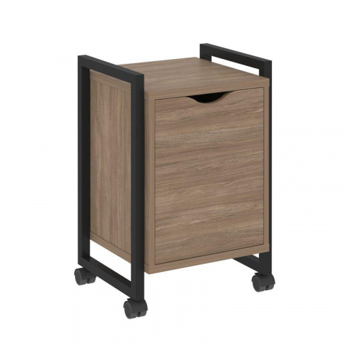 Тумба на колесных опорах Loft VR.L-T2.K фото 9 Тумба на колесных опорах Loft VR.L-T2.K фото 9