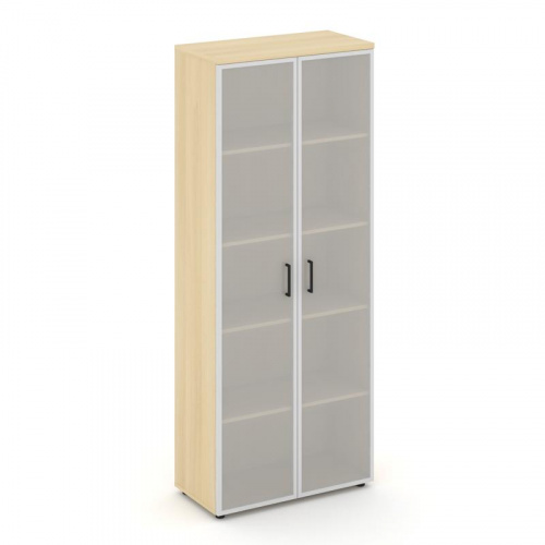 Шкаф высокий широкий Style Project SN.STS-109