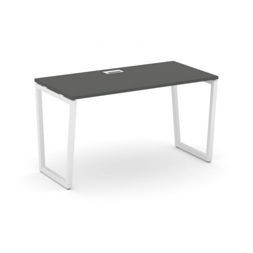 Style Project Стол письменный SN-4T2.SP-003 Акация Лорка/Металл Антрацит/Заглушка Пластик Черный 138 фото 18 Style Project Стол письменный SN-4T2.SP-003 Акация Лорка/Металл Антрацит/Заглушка Пластик Черный 138 фото 18