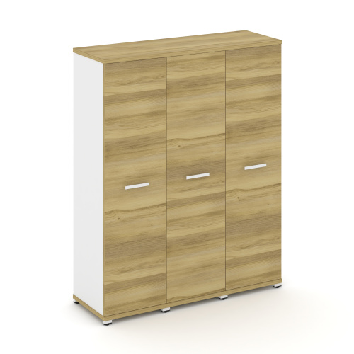 Шкаф офисный Concept CN.STU-436 W фото 3 Шкаф офисный Concept CN.STU-436 W фото 3