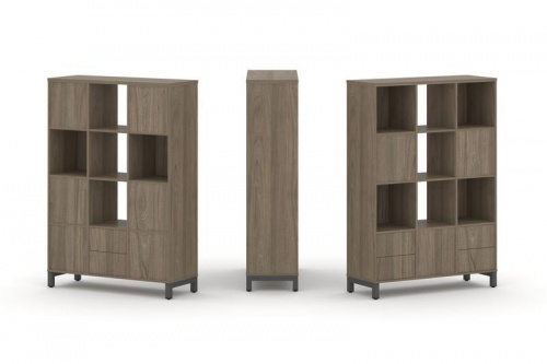 Набор стеллажа Style Project SN.NSD-431 фото 19 Набор стеллажа Style Project SN.NSD-431 фото 19