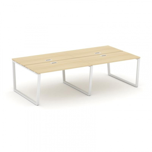 Style Project Рабочая станция 2-х сторон. SN-6T2.DRS-044 Акация Лорка/Металл Антрацит/Заглушка Пласт фото 21 Style Project Рабочая станция 2-х сторон. SN-6T2.DRS-044 Акация Лорка/Металл Антрацит/Заглушка Пласт фото 21