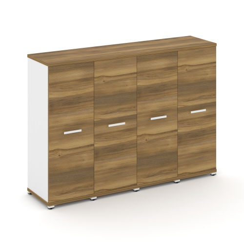 Шкаф офисный Concept CN.STU-346 W Шкаф офисный Concept CN.STU-346 W