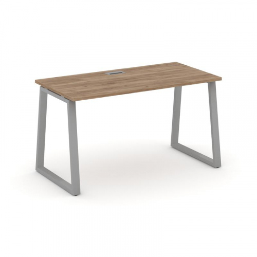 Style Project Стол письменный SN-6T1.SP-023 Акация Лорка/Металл Антрацит/Заглушка Пластик Черный 138 фото 10 Style Project Стол письменный SN-6T1.SP-023 Акация Лорка/Металл Антрацит/Заглушка Пластик Черный 138 фото 10