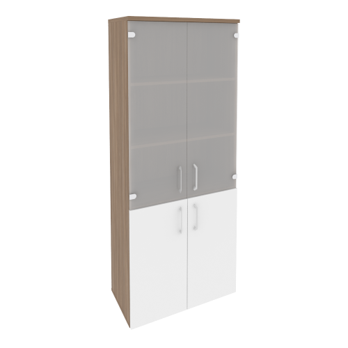 Шкаф офисный высокий Onix O.ST-1.2 фото 7 Шкаф офисный высокий Onix O.ST-1.2 фото 7