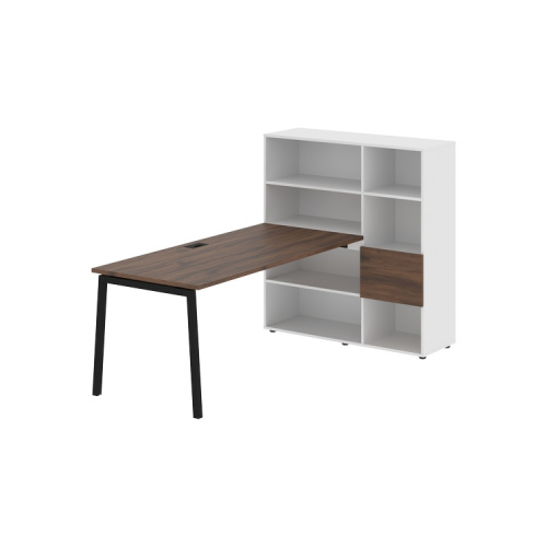 Рабочая станция EDIS ELRST 1217 (L) фото 7 Рабочая станция EDIS ELRST 1217 (L) фото 7