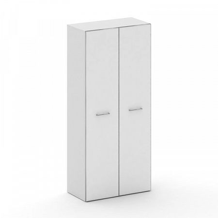 Шкаф офисный высокий Cross CR.ST-103