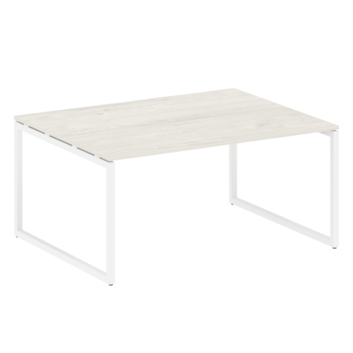 Стол переговоров на О-обр. м/к Metal System Quattro 40БО.ПРГ-1.4 фото 10 Стол переговоров на О-обр. м/к Metal System Quattro 40БО.ПРГ-1.4 фото 10