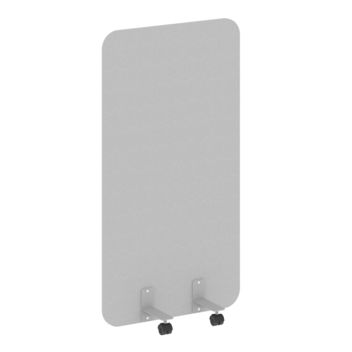 Перегородка на металлических опорах R-line DP.R-80-150 фото 2 Перегородка на металлических опорах R-line DP.R-80-150 фото 2