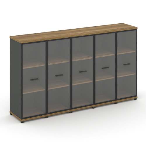 Шкаф офисный Concept CN.STU-356 RPB Шкаф офисный Concept CN.STU-356 RPB