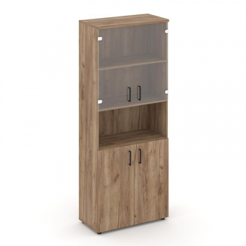 Шкаф высокий широкий Style Project SN.STS.E-105 фото 15