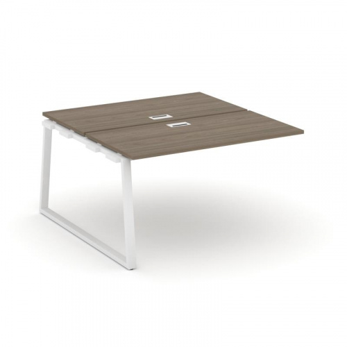 Style Project Проходной наб. элем. SN-6T1.DNRS-023 Акация Лорка/Металл Антрацит/Заглушка Пластик Чер фото 15