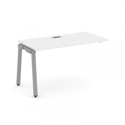 Style Project Проходной наб. элем. SN-5A.ONRS-024 Дуб Табак/Металл Белый 1580*800*750 фото 18 Style Project Проходной наб. элем. SN-5A.ONRS-024 Дуб Табак/Металл Белый 1580*800*750 фото 18