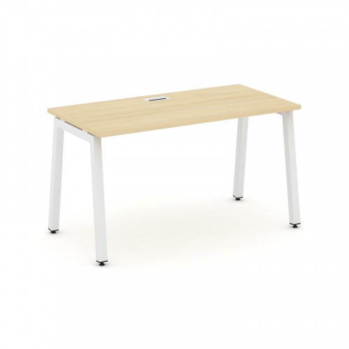 Style Project Стол письменный SN-5A.SP-005 Антрацит/Металл Белый 1780*600*750 фото 24 Style Project Стол письменный SN-5A.SP-005 Антрацит/Металл Белый 1780*600*750 фото 24