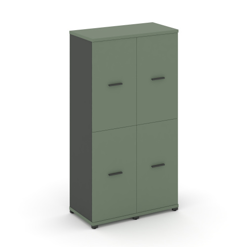 Шкаф офисный Concept CN.STU-422 A Шкаф офисный Concept CN.STU-422 A