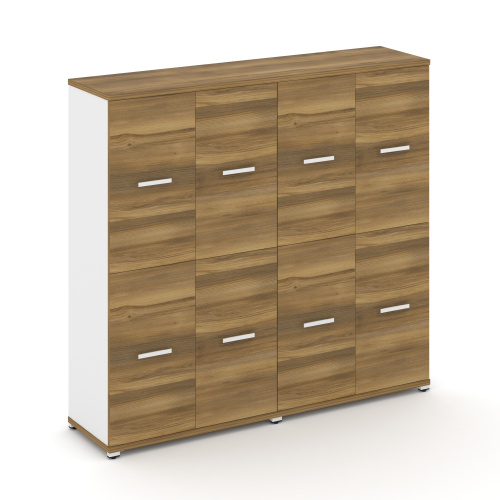 Шкаф офисный Concept CN.STS-422 W Шкаф офисный Concept CN.STS-422 W