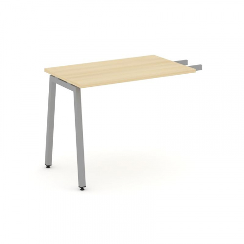 Style Project Брифинг-приставка SN-4A.BR-005 Антрацит/Металл Антрацит 1380*600*750 фото 7 Style Project Брифинг-приставка SN-4A.BR-005 Антрацит/Металл Антрацит 1380*600*750 фото 7