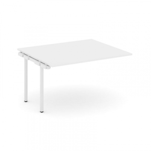 Style Project Проходной наб. элем. перег. стола SN-4P.NSPRG-032.3 Дуб Табак/Металл Антрацит 1180*118 фото 18