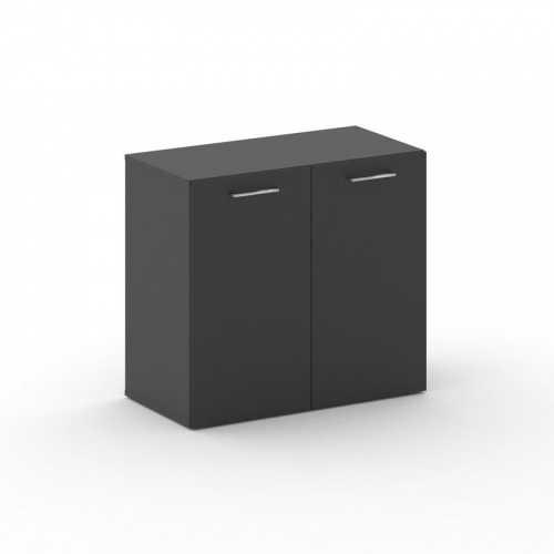 Шкаф офисный низкий Cross CRF.ST-301 Шкаф офисный низкий Cross CRF.ST-301
