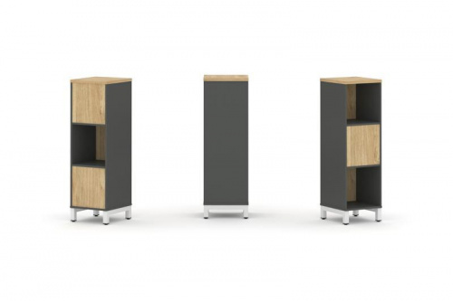 Набор стеллажа Style Project SN.NSD-311 фото 11 Набор стеллажа Style Project SN.NSD-311 фото 11