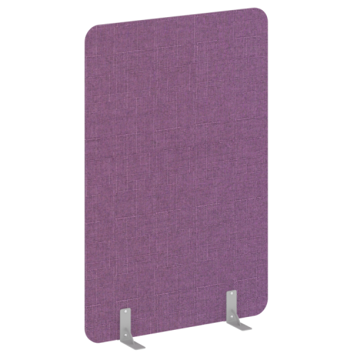 Перегородки на металлических опорах R-line soft AP.F-120-180 фото 10