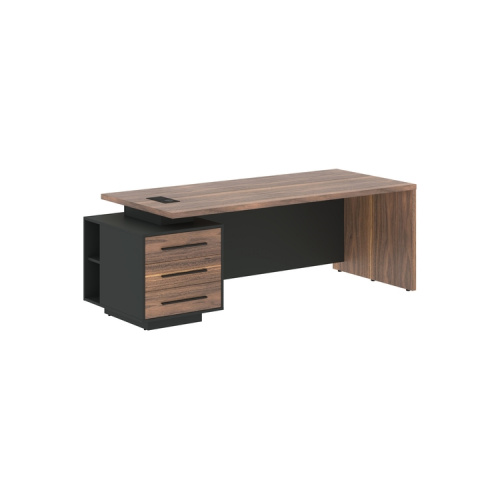 Стол руководителя VRCT 2290(L) Стол руководителя VRCT 2290(L)