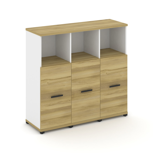 Шкаф офисный Concept CN.STU-333 B Шкаф офисный Concept CN.STU-333 B