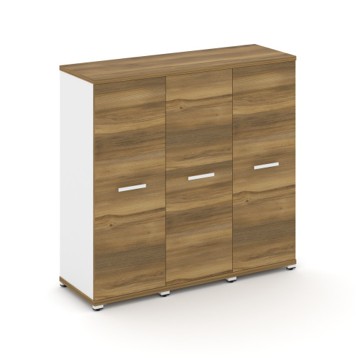 Шкаф офисный Concept CN.STU-336 W Шкаф офисный Concept CN.STU-336 W