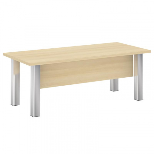 Стол руководителя Yalta M-LT.D-20.1 фото 4