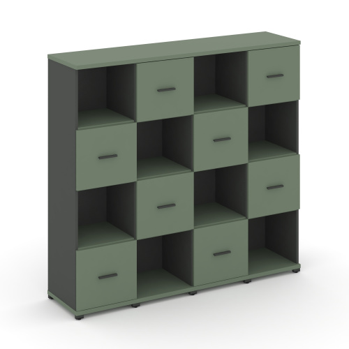 Система хранения Concept №443.U CN.STUN-443 фото 2 Система хранения Concept №443.U CN.STUN-443 фото 2