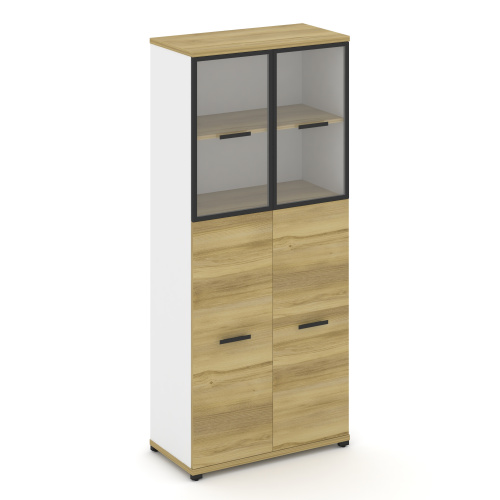 Шкаф офисный Concept CN.STS-515 RPB Шкаф офисный Concept CN.STS-515 RPB