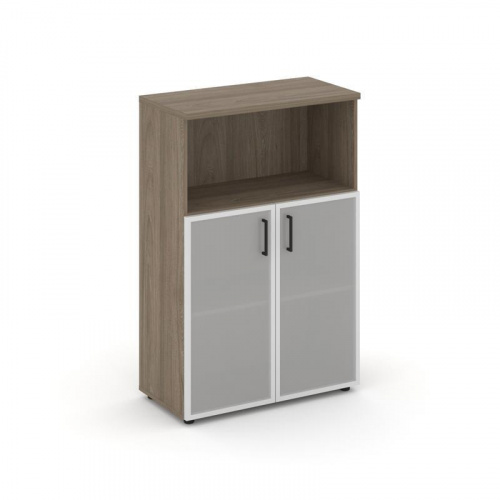 Шкаф средний широкий Style Project SN.STS.E-203 фото 8 Шкаф средний широкий Style Project SN.STS.E-203 фото 8