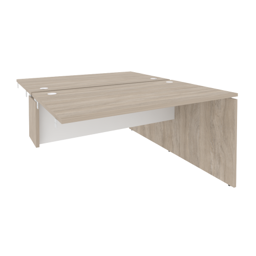 Стол-приставка двойной к опорным элементам Onix O.D.SPR-3.8 фото 7 Стол-приставка двойной к опорным элементам Onix O.D.SPR-3.8 фото 7