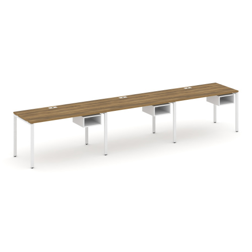 Бенч-система на 3 места с подвесными тумбами Concept CN.ORS-123 фото 8 Бенч-система на 3 места с подвесными тумбами Concept CN.ORS-123 фото 8