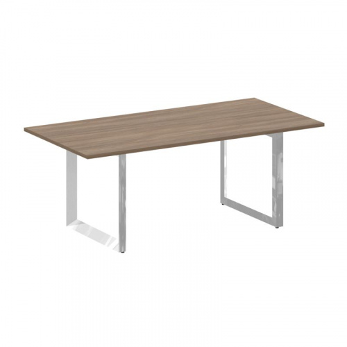 Стол переговорный Onix Direct Lux M-O.MO-PRG-19 Стол переговорный Onix Direct Lux M-O.MO-PRG-19