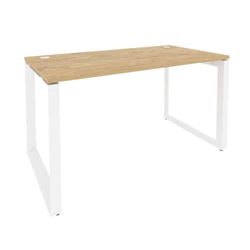 Стол рабочий на О-обр. м/к Onix O.MO-SP-3.7 фото 12