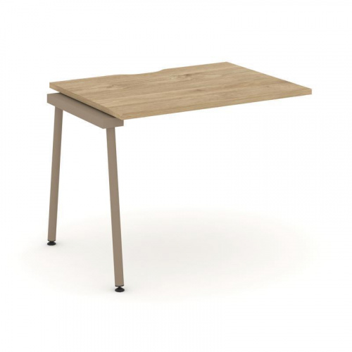 Брифинг-приставка Estetica ES.1.NRS-1-VK фото 2 Брифинг-приставка Estetica ES.1.NRS-1-VK фото 2